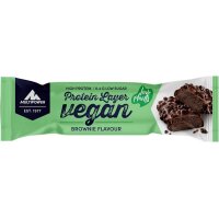 24% Vegan Protein Brownie 55g