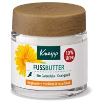 Regenerierende Fußbutter 100ml