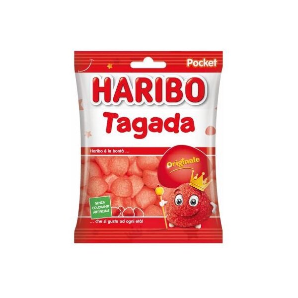 Tagada - 100g