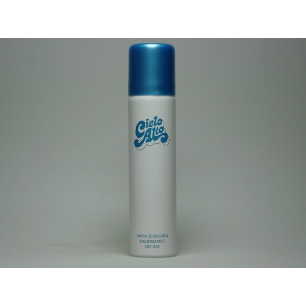 Cielo alto lacca forte 75ml