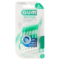 Gum 691 Soft Pick Pro large x30