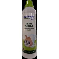 Heitmann Pure Reine Soda 1l