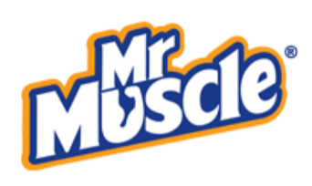 Stahlfix Mr. Muscle